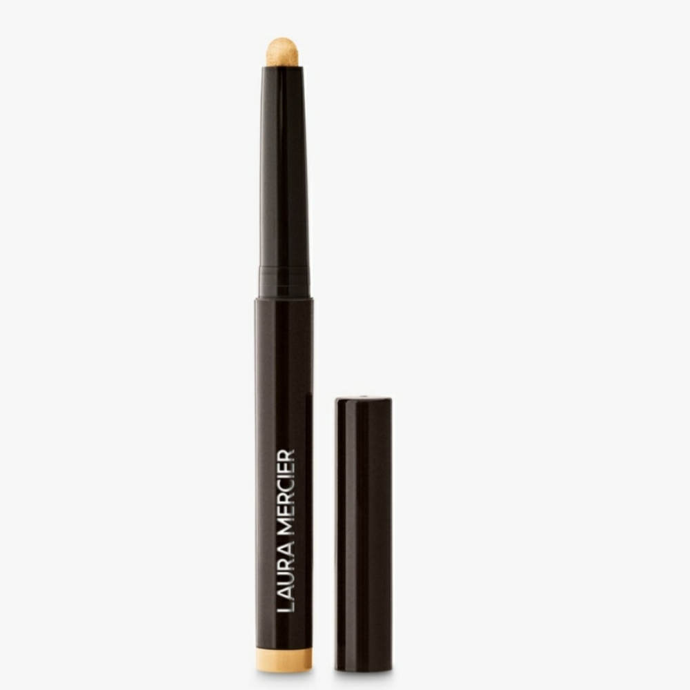 Laura Mercier Caviar Stick Eye Colour Liquid Eyeshadow-Mystic Gold